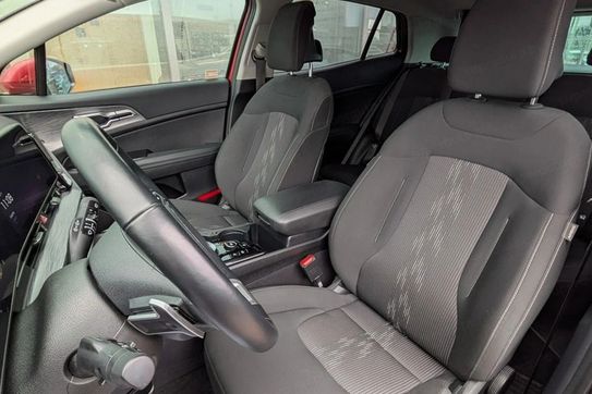 Kia Sportage 1.6 t-Gdi l 2WD Dct