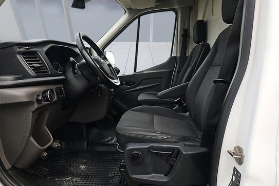 Ford Transit 350 L2H3 4x4