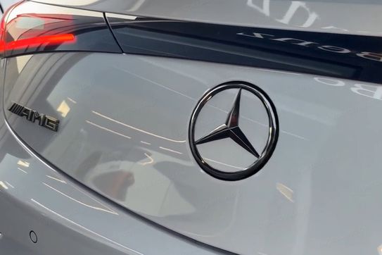 Mercedes CLE AMG 53 4-Matic+ Kabriolet