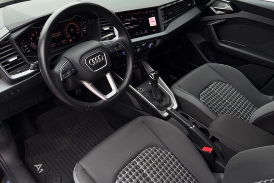 Audi A1 35 TFSI Advanced S tronic