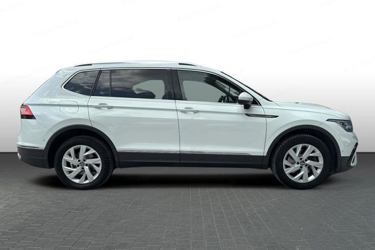 Volkswagen Tiguan Allspace Elegance 2.0 TSI 4Mot.  DSG