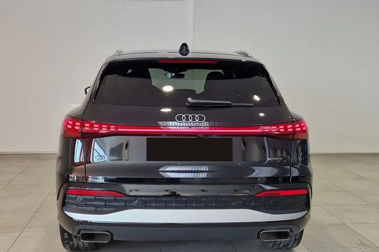 Audi Q5 TFSI quattro advanced