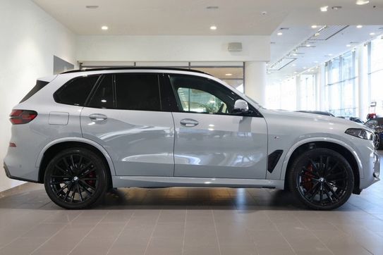 BMW X5 xDrive40i M Sport