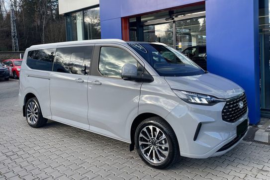 Ford Tourneo Custom L2H1 Titanium X 320 A8 AWD