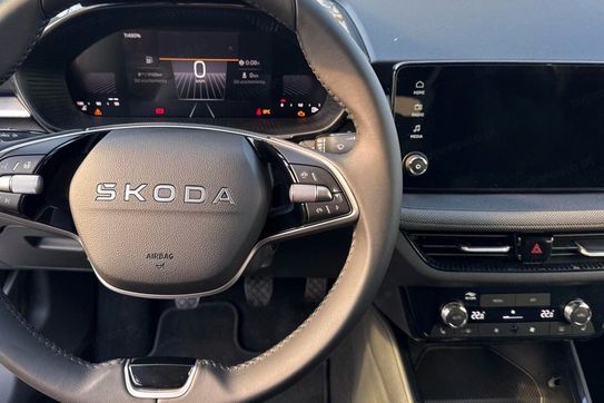 Skoda Fabia Edition 130 1.0 TSI