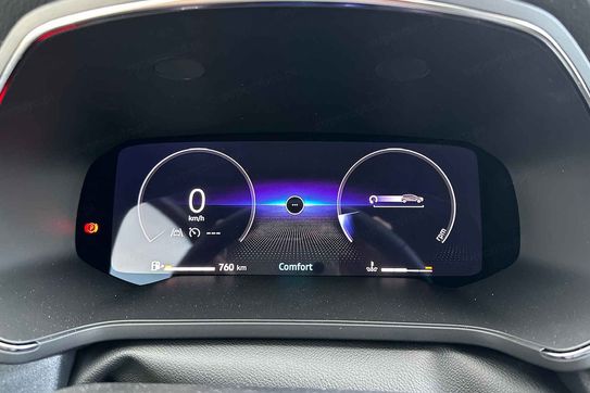 Renault Captur Techno Eco-G LPG 1.2 TCe