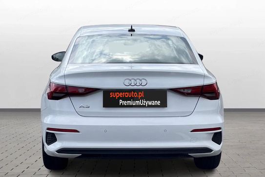 Audi A3 30 TFSI