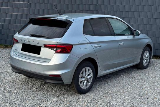 Skoda Fabia Drive 1.0 TSI