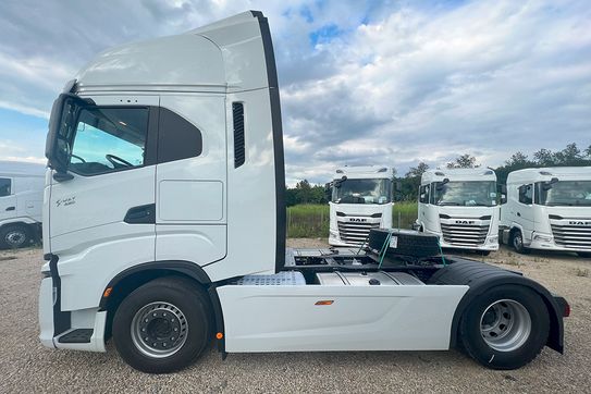 Iveco S-Way 4x2