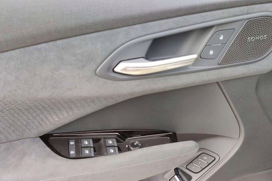 Audi Q3 TFSI quattro S line Sportback