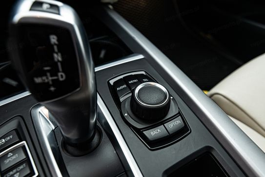 BMW X5 xDrive25d
