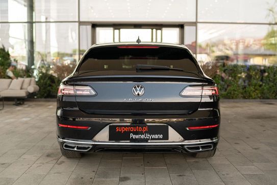 Volkswagen Arteon 2.0 TDI R-Line DSG