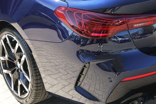 BMW Seria 4 430i xDrive M Sport