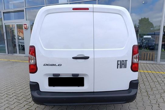 Fiat Doblo Cargo/Van XL L2H1