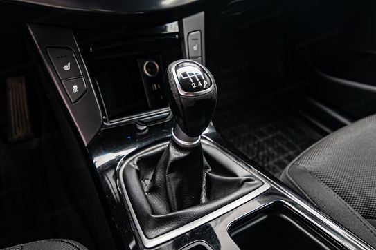 Hyundai i40 1.7 CRDi BlueDrive