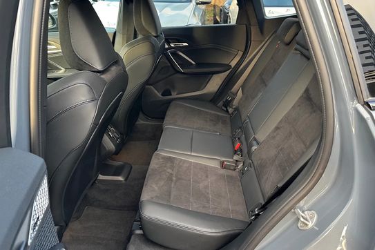 BMW X1 sDrive18d M Sport