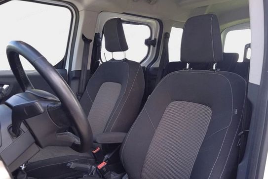 Ford Tourneo Courier 1.0 EcoBoost Trend