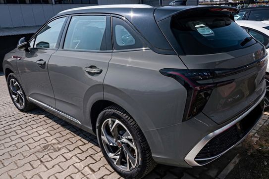 Hongqi HS3 1.5T FWD
