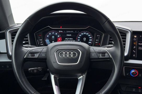 Audi A1 35 TFSI Advanced S tronic