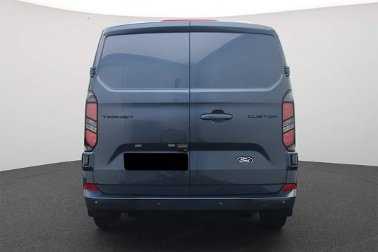 Ford Transit Custom 320 L2H1 Limited A8