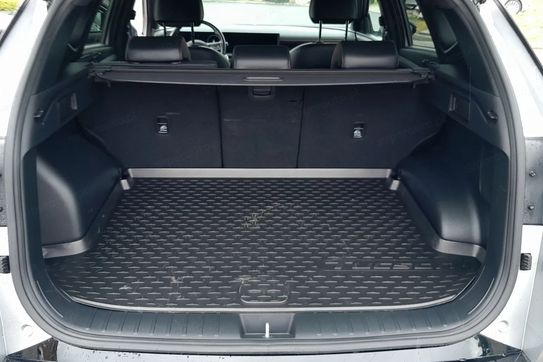 Hyundai Tucson 1.6 T-GDi N-Line 4WD aut