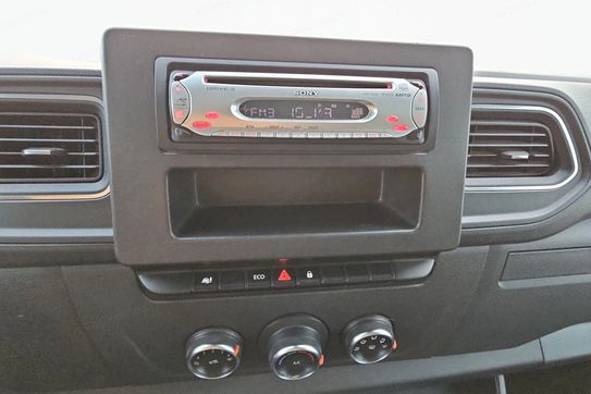 Renault Master L2H2 Pack Clim