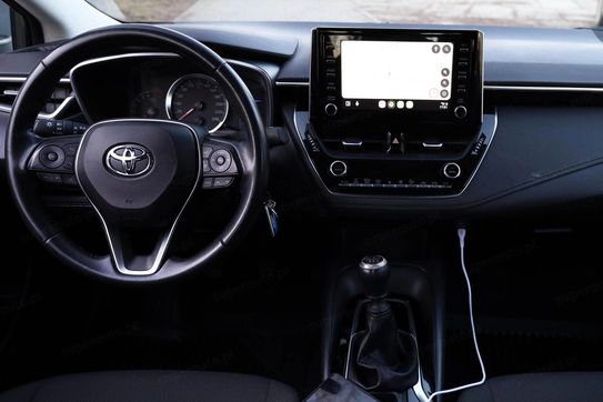 Toyota Corolla 1.5 Comfort