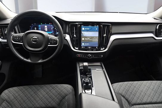 Volvo V60 B3 B Core