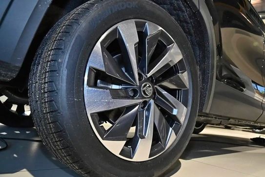 Skoda Kodiaq Selection 1.5 TSI mHEV DSG