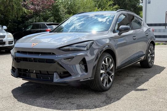 Cupra Formentor VZ 2.0 TSI DSG 4Drive