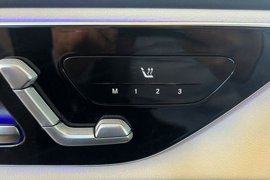 Mercedes GLC Coupe 200 d 4-Matic Avantgarde
