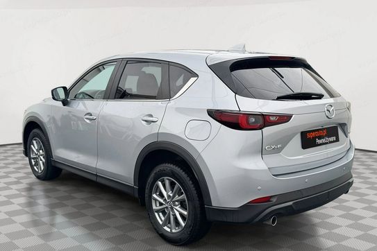 Mazda CX-5 2.0 Center-Line Plus 2WD
