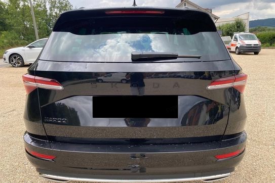 Skoda Karoq Sportline 1.5 TSI DSG