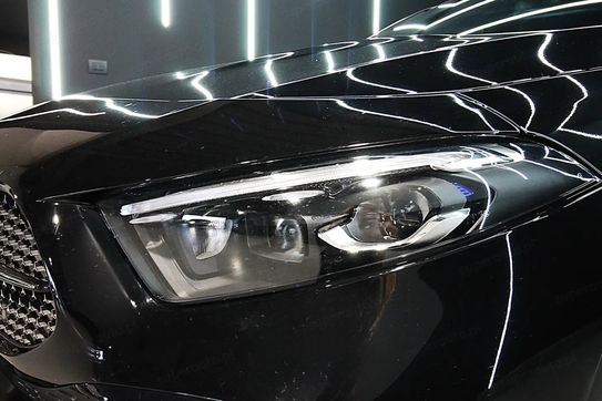 Mercedes Klasa A 220 4-Matic AMG Line