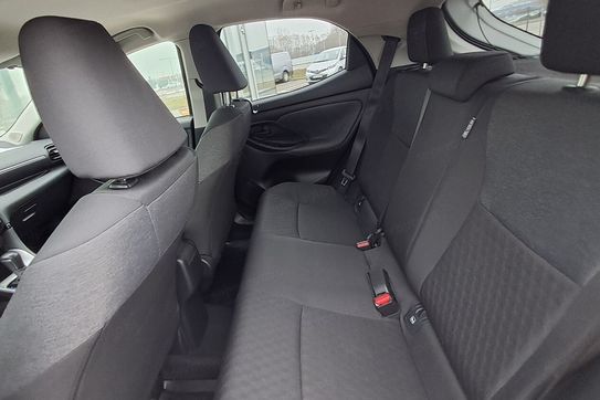 Toyota Yaris 1.5 Comfort