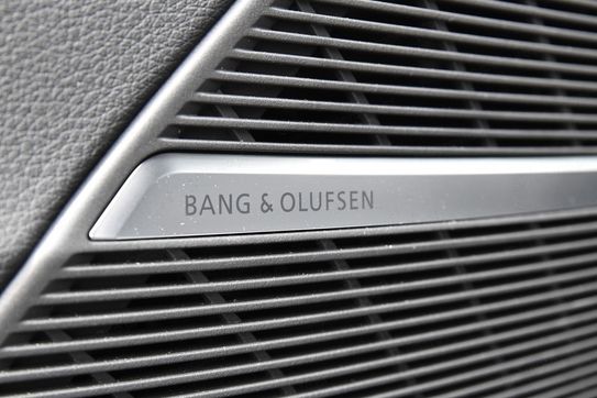 Audi Q8 TDI quattro