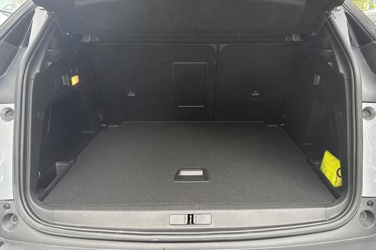 Peugeot 3008 GT 1.2 PureTech  S&S EAT8