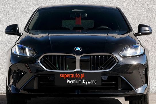 BMW Seria 1 120