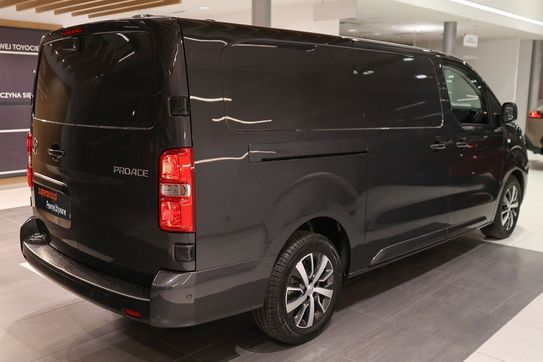Toyota ProAce L2H1 Comfort