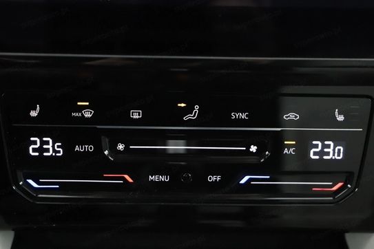Volkswagen Passat 2.0 Tdi Elegance Dsg