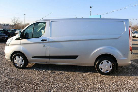 Ford Transit Custom L2H1 Trend AT
