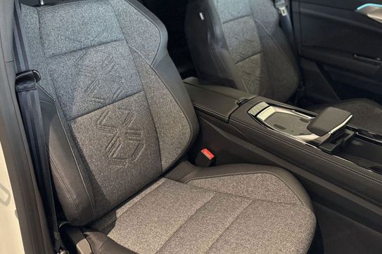 Renault Austral Techno 1.3 TCe mHEV