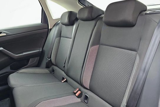 Volkswagen Taigo 1.0 TSI Life DSG