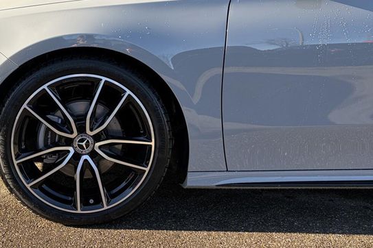 Mercedes A Klasa 200 AMG Line
