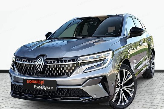 Renault Austral 1.3 TCe mHEV Iconic