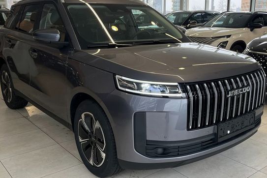 Jaecoo 5 1.6 T-GDI Premium DCT