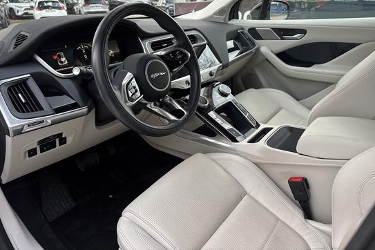 Jaguar I-Pace EV400 AWD SE