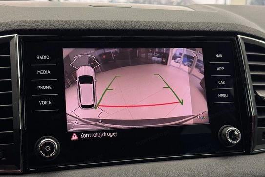 Skoda Karoq 1.5 TSI ACT Style DSG