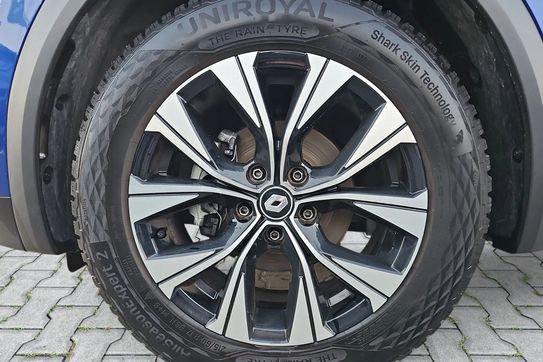 Renault Captur 1.3 TCe Techno EDC