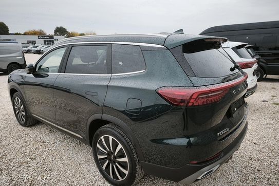 Chery Tiggo 8 Prestige Super Hybrid 1.5 T-GDI